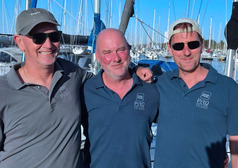 PICCOLA STELLA, Dehler 34C, Piro Sailing
