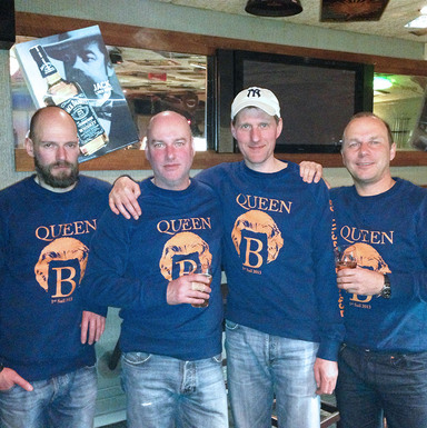 Piro Sailing, Crew, Rødvig. 30th Anniversary of Queen Beatrix – Race to Copenhagen