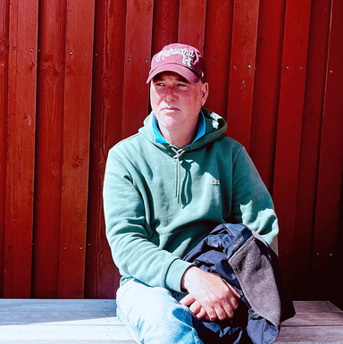 Piro Sailing, Marcel Piro