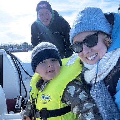 PICCOLA STELLA, Dehler 34 Competition