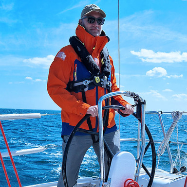 Piro Sailing, PICCOLA STELLA, Dehler 34C