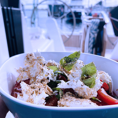 Fine Food on Board, Piro & DeLucca