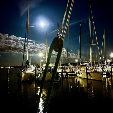 Piro Yachting, PICCOLA STELLA, Marcel Piro, 
Dehler 34C