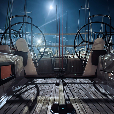 Piro Sailing, PICCOLA STELLA, Dehler 34C