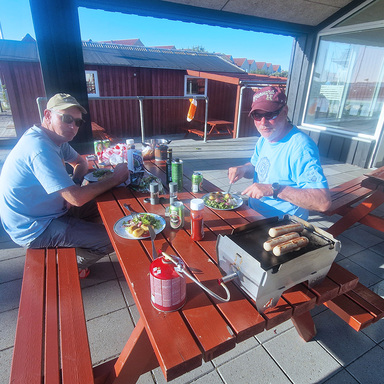 Piro&DeLucca Food, Piro Sailing, Segeln