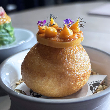 PICCOLA STELLA, Dehler 34 Competition, Piro & DeLucca