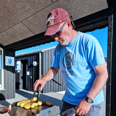 Piro & DeLucca Food, Piro Sailing, Marcel Piro