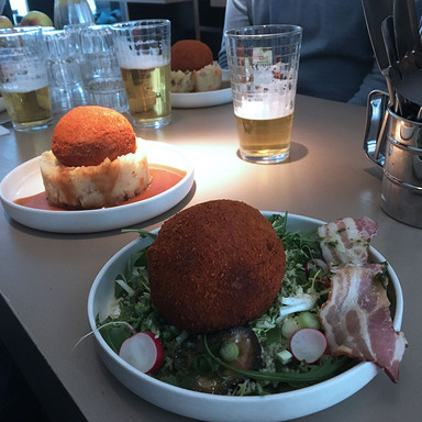 Aarhus, Piro&DeLucca