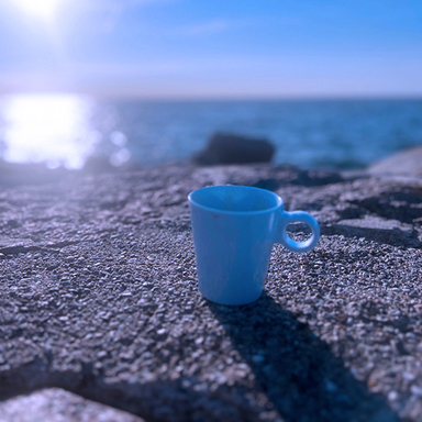 Café - Hesnæs Havn