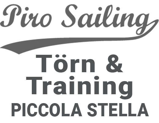 Piro & DeLucca, Dehler 34 Competition, Marcel Piro, Piro Yachtcharter